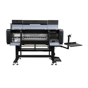 DTF Station Prestige X6 DTF Printer Built For High Volume DTF Print Shops