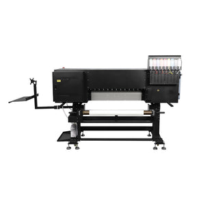 DTF Station Prestige X6 DTF Printer Built For High Volume DTF Print Shops