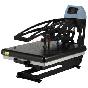 Absolute Toner New Prestige R2 PRO 13" WITH CUTTER Media Roll DTF Printer 110V A3+ DTF printer