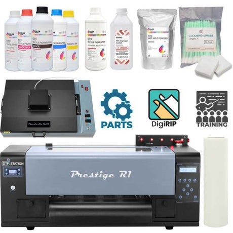 Dtf Tool DTF Printers Canada | Direct-to-Film, DTF & DTG Equipment, Supplies ...