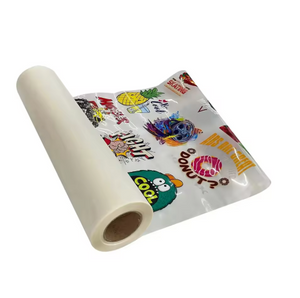 Absolute Toner Premium Double-Sided Hot Peel DTF Transfer Film Roll – 24" x 328' (60cm x 100m) DTF Transfer Film
