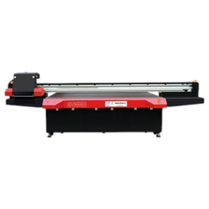 $897/Month – Imaxcan MC2513GV 8FT x 4FT UV Flatbed Printer | High-Precision Large Format Printing for Industrial Applications