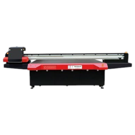 $897/Month – Imaxcan MC2513GV 8FT x 4FT UV Flatbed Printer | High-Precision Large Format Printing for Industrial Applications