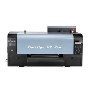 Absolute Toner $217/Month New DTF Station Prestige R2 Pro 13" Direct To Film (DTF) Printer With Dual Epson i1600 Print Heads For Enhanced Reliability DTF printer