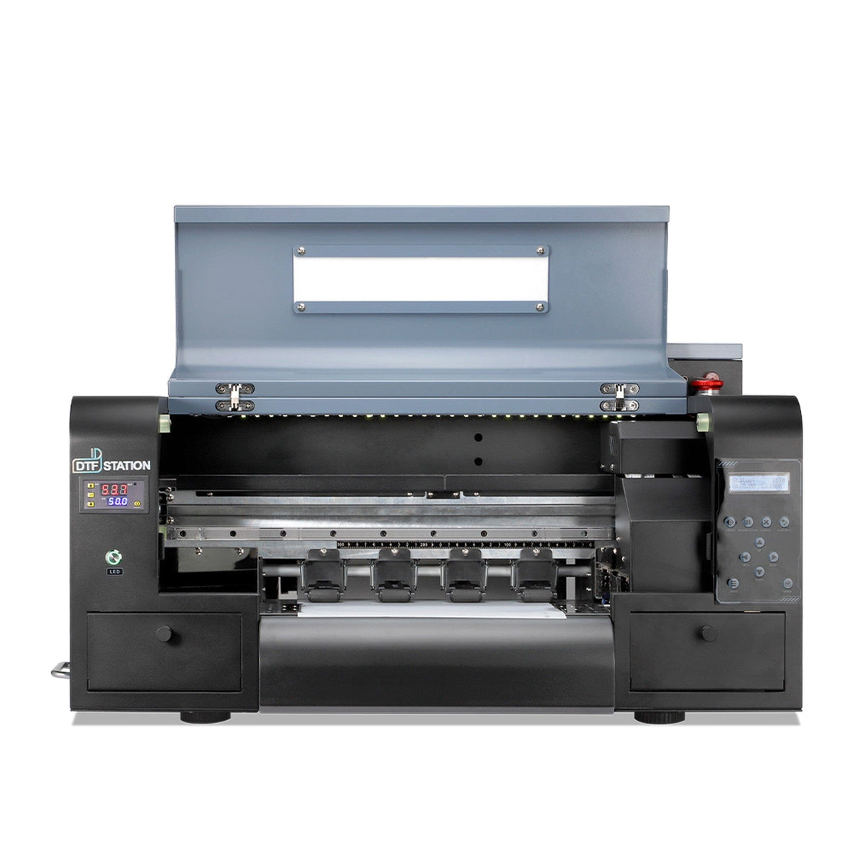 Absolute Toner $217/Month New DTF Station Prestige R2 Pro 13" Direct To Film (DTF) Printer With Dual Epson i1600 Print Heads For Enhanced Reliability DTF printer