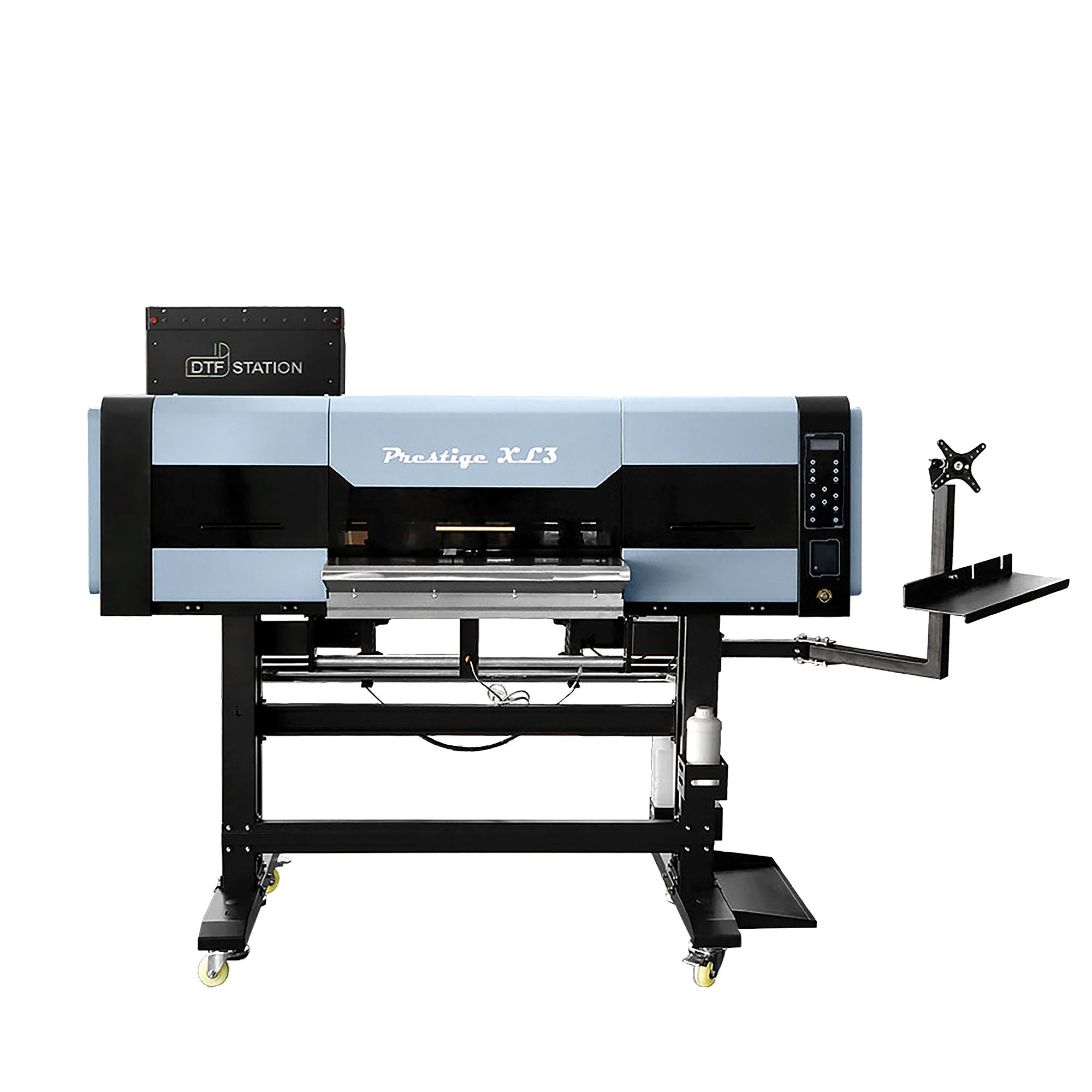 $645/Month New Prestige XL3 60CM 9-Color DTF 24 $645/Month New Prestige XL3 60CM 9-Color DTF 24
