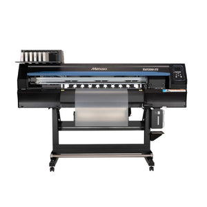 Absolute Toner Mimaki TxF300-75 31.5" DTF (DIRECT-TO-FILM) Printer Dual Print Heads 1440dpi Print Resolution DTF printer